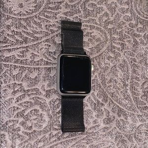 Apple watch 3rd gen